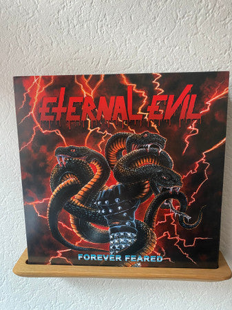 Forever Feared