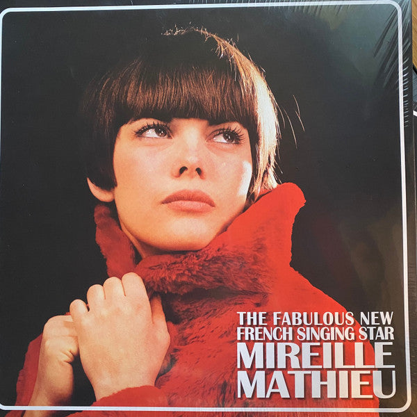 Fabulous New French Singing Star