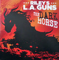 DARK HORSE/THE BALLAD OF JAYNE