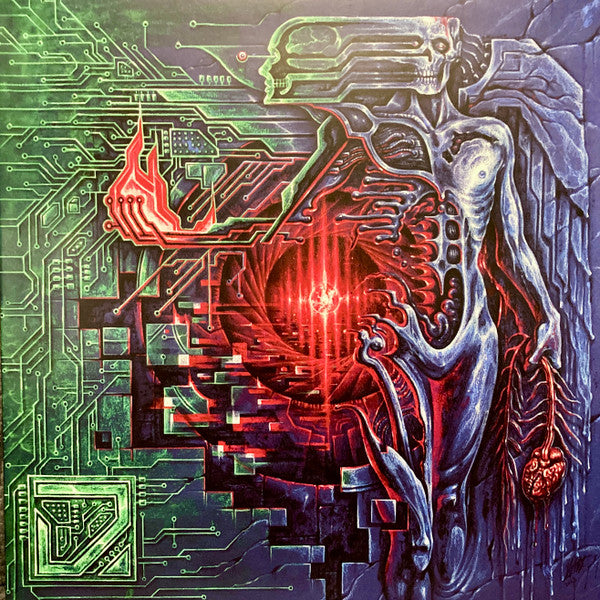 Artifice Dissolves