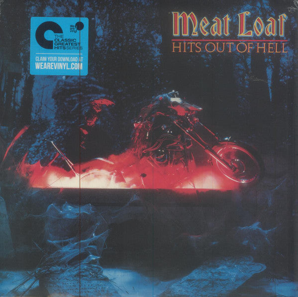 Hits Out Of Hell
