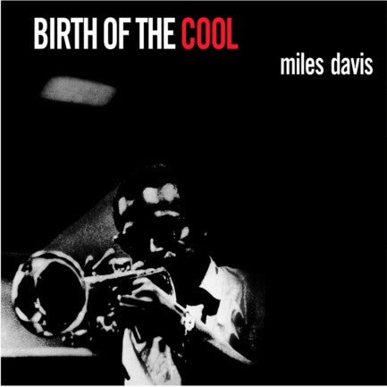 Birth Of The Cool [White Colored Vinyl]