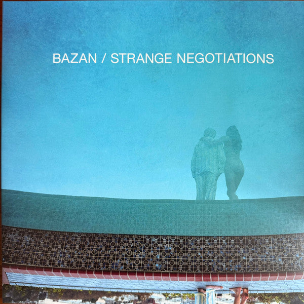 Strange Negotiations