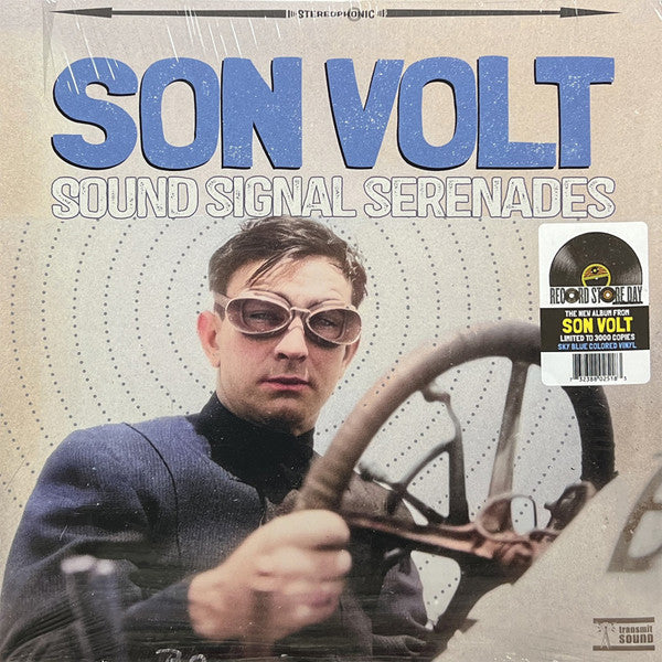 Sound Signal Serenades