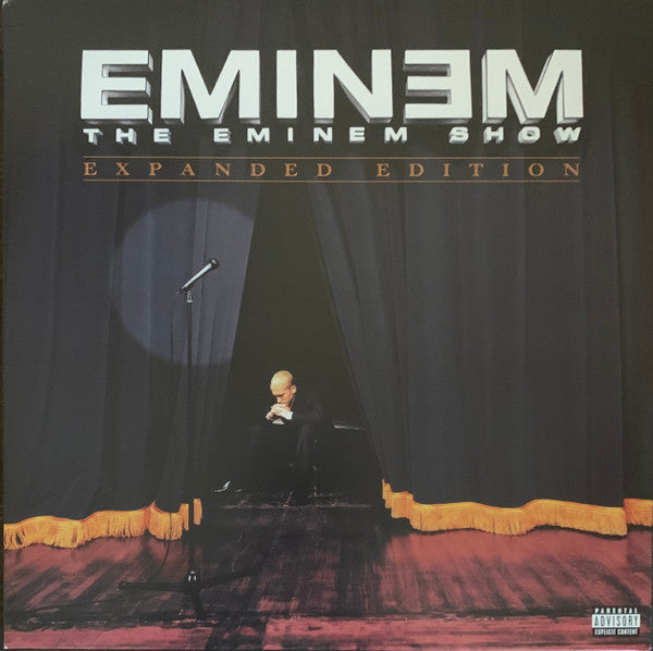 EMINEM SHOW