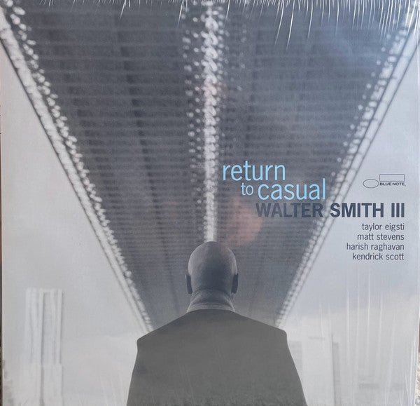 Return To Casual