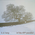 Hymns Of The 49th Parallel