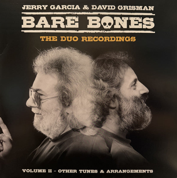 Bare Bones Volume II - Other Tunes & Arrangements