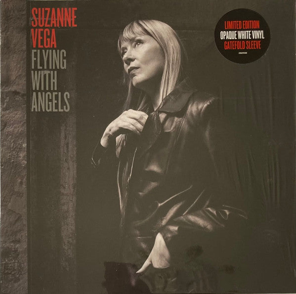 Flying With Angels