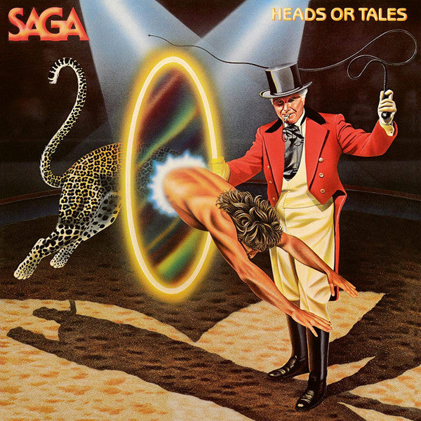 HEADS OR TALES