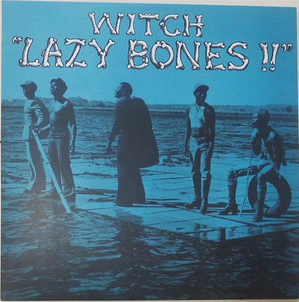 LAZY BONES
