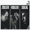 ZOLLER/KOLLER/SOLAL