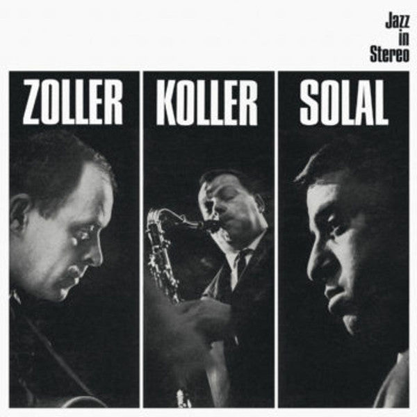 ZOLLER/KOLLER/SOLAL