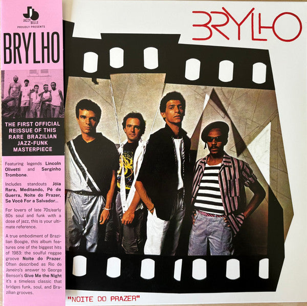 BRYLHO