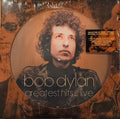 GREATEST HITS LIVE