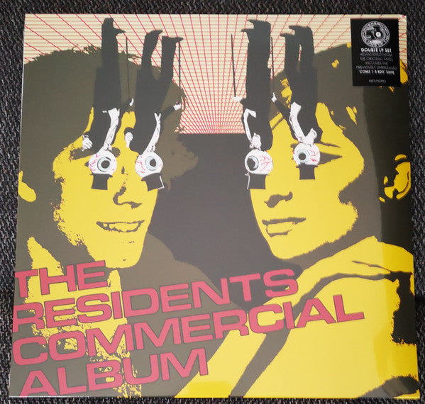 Commercial Album
