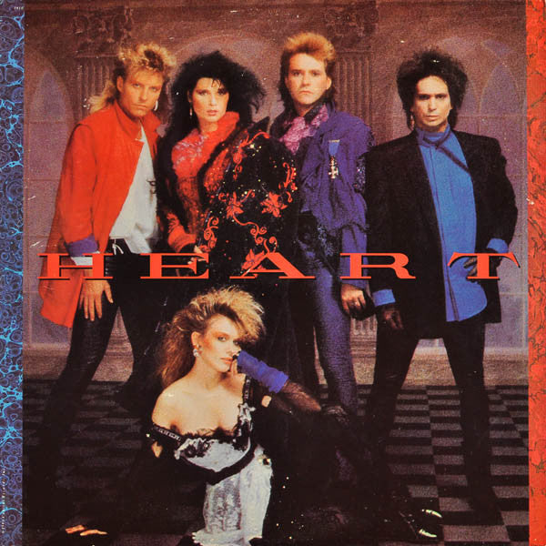 HEART