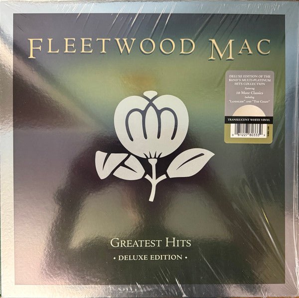 GREATEST HITS
