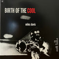 BIRTH OF THE COOL