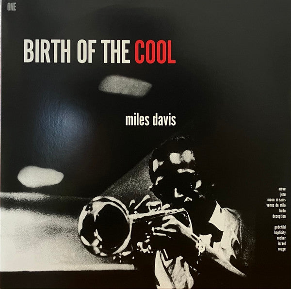 BIRTH OF THE COOL