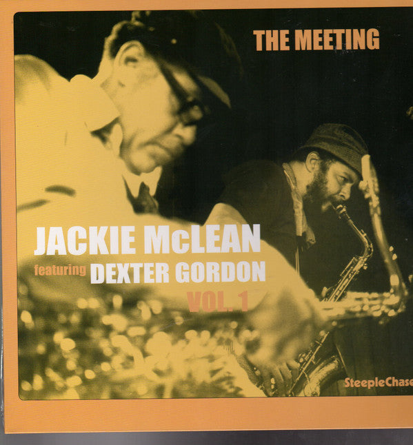 The Meeting Vol. 1