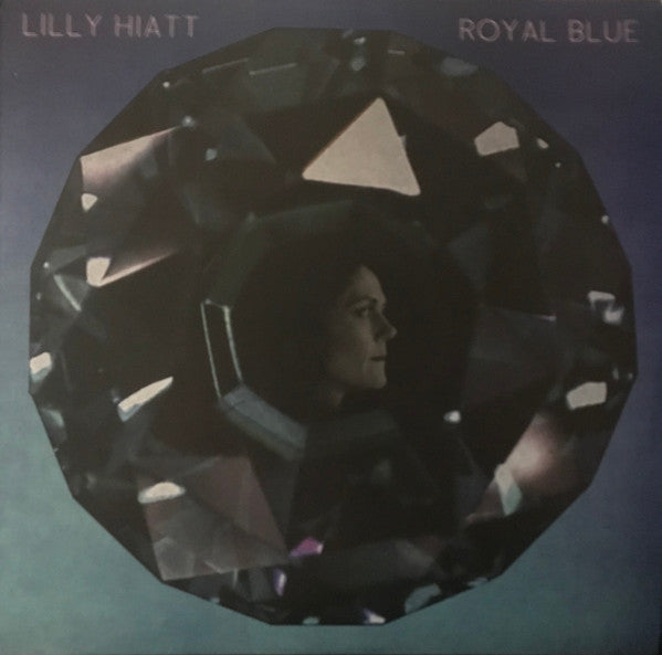 Royal Blue