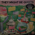 They Might Be Giants
