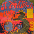 ST. JOHNS GREEN
