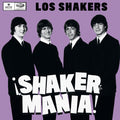 Shaker Mania!