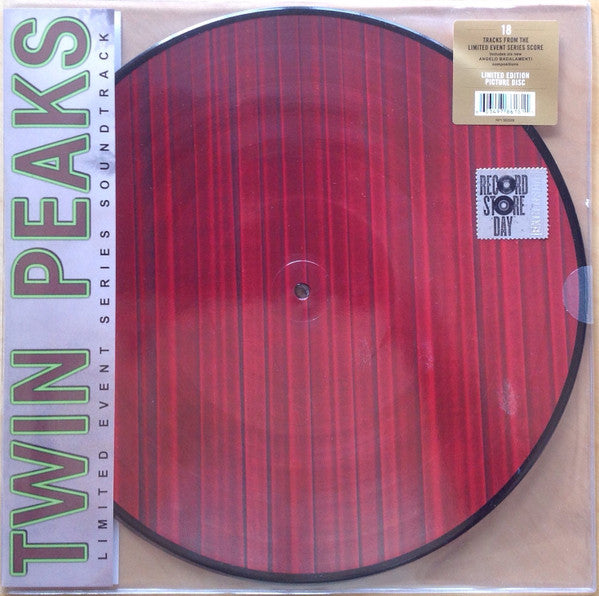 TWIN PEAKS