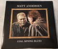 Coal Mining Blues