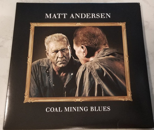 Coal Mining Blues