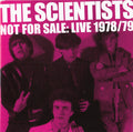 Not For Sale: Live 1978/79