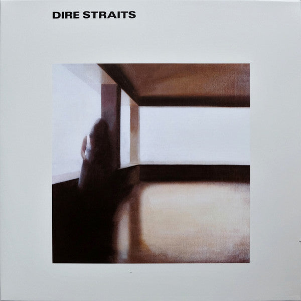 Dire Straits
