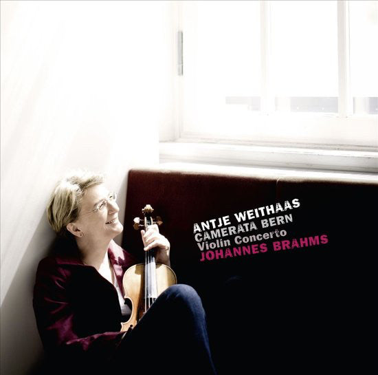 Violin Concerto