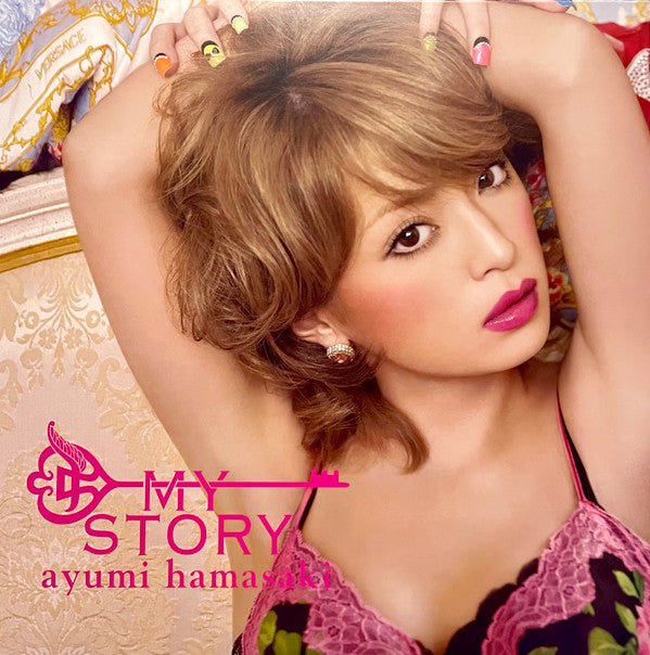 My Story