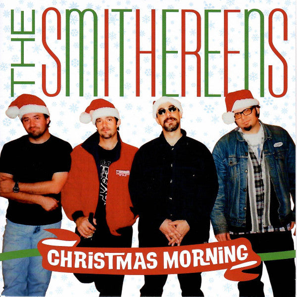 Christmas Morning