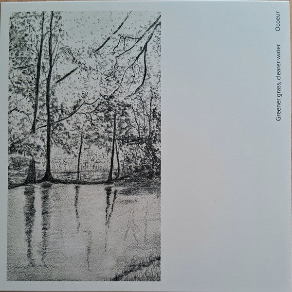 GREENER GRASS/CLEARER WATER