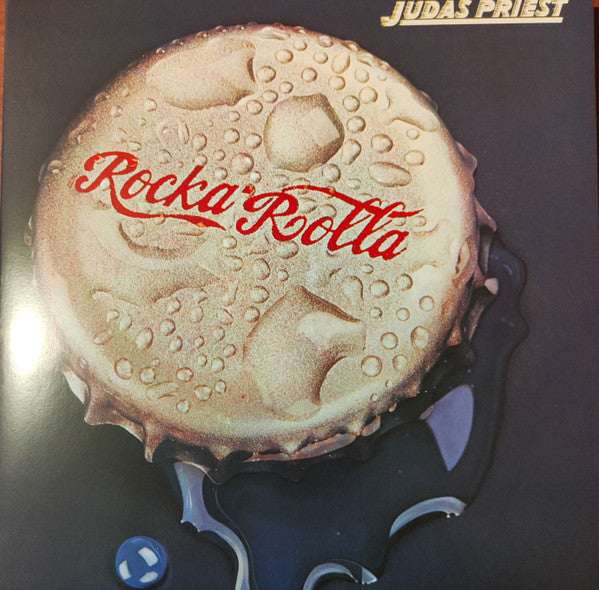 ROCKA ROLLA