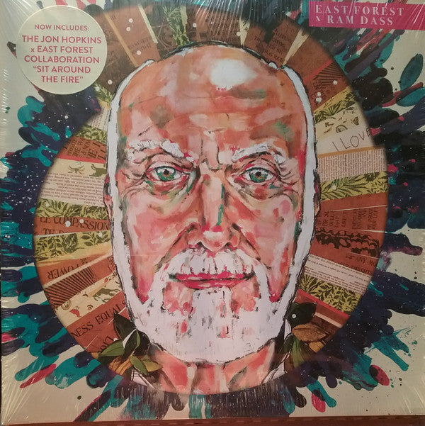 RAM DASS