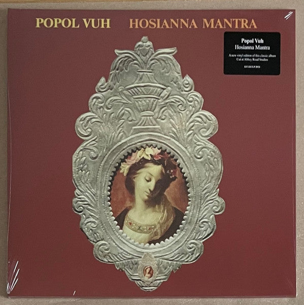 HOSIANNA MANTRA