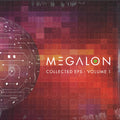 COLLECTED EP'S VOLUME 1