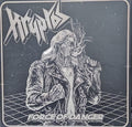 Force Of Danger