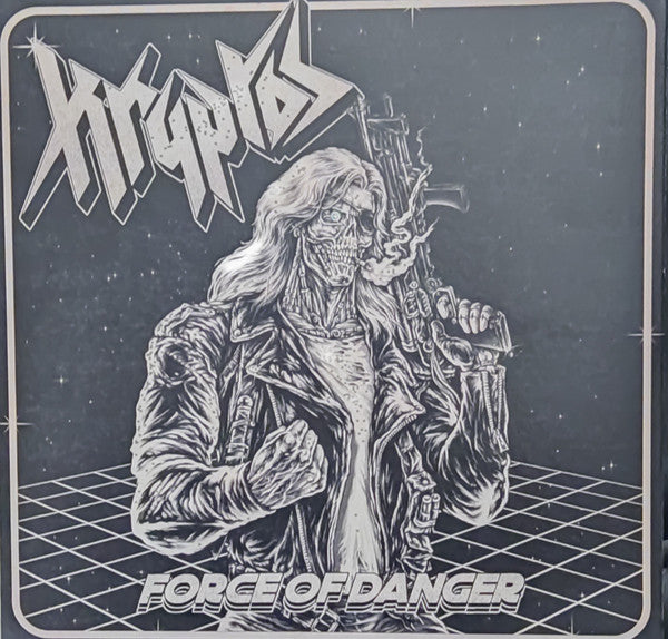 Force Of Danger