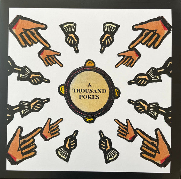 A Thousand Pokes