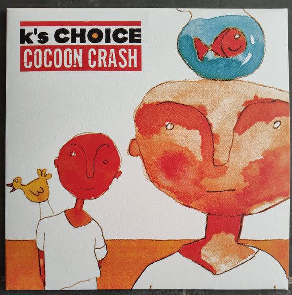 Cocoon Crash