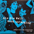 Als Die Welt Noch Unterging