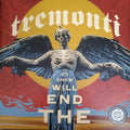 END WILL SHOW US HOW 