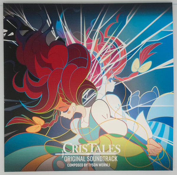 Cris Tales Original Soundtrack