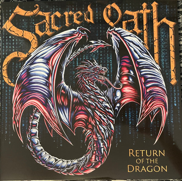 Return Of The Dragon